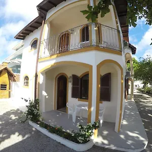  Apartamento Residencial Sombreiro