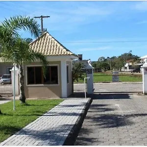  Apartamento Casa Lapagesse Piso Superior