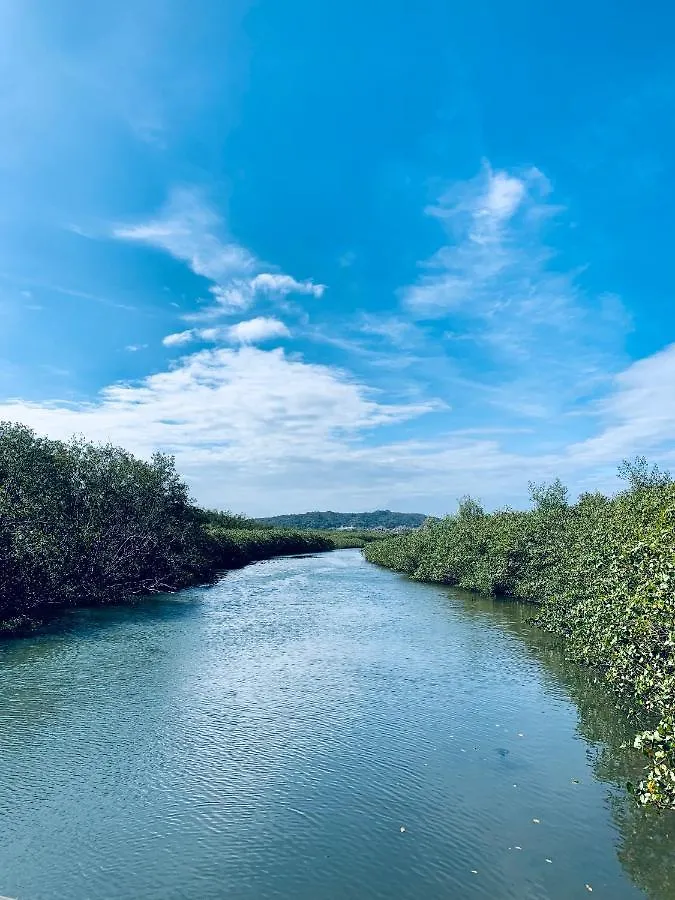 Pousada Azaleias Florianópolis شقة