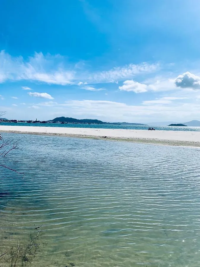 Pousada Azaleias Florianópolis