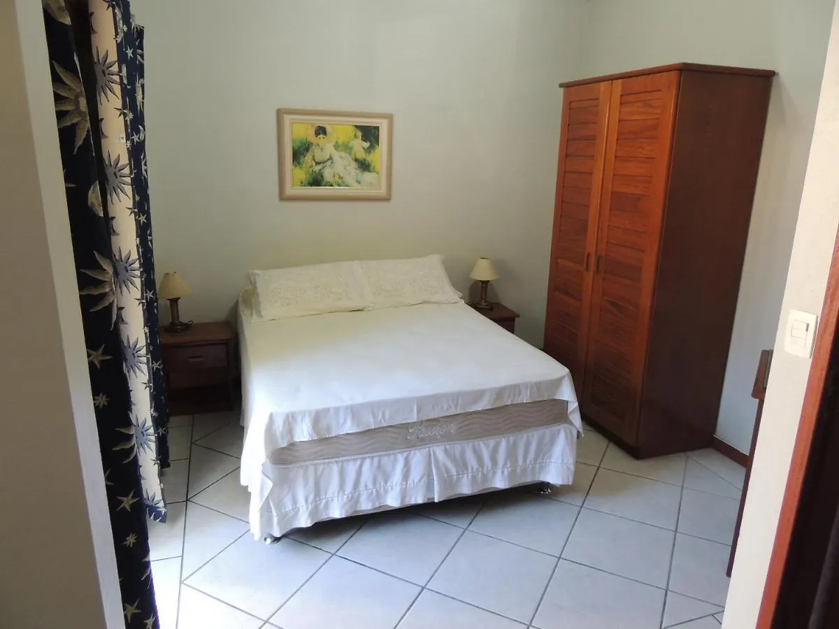 Pousada Azaleias Florianópolis البرازيل