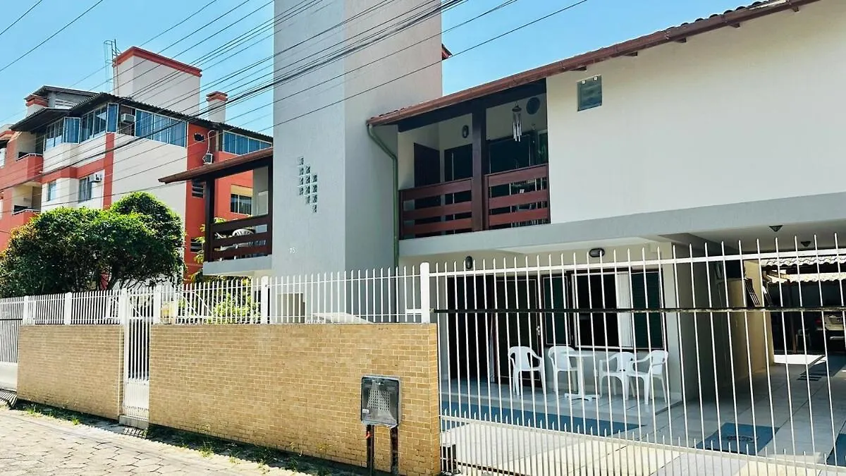 Pousada Azaleias Florianópolis 0*,  البرازيل