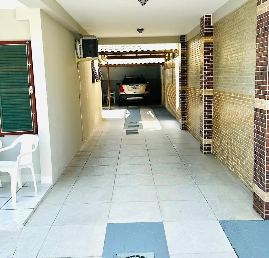 Pousada Azaleias Florianópolis 0*,  البرازيل