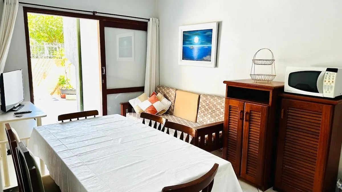 Pousada Azaleias Florianópolis شقة
