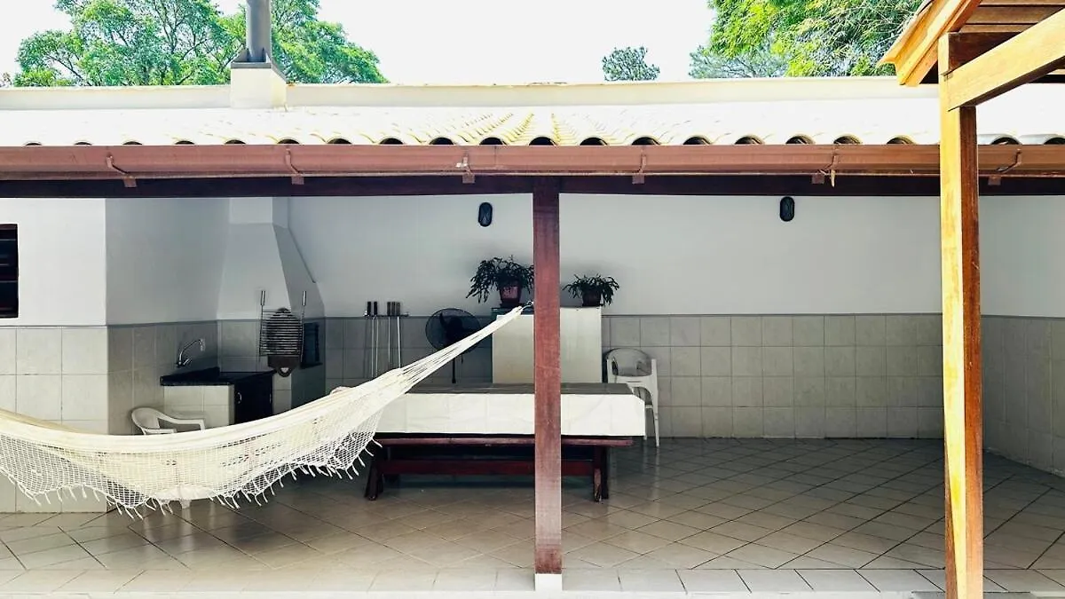 Pousada Azaleias Florianópolis شقة