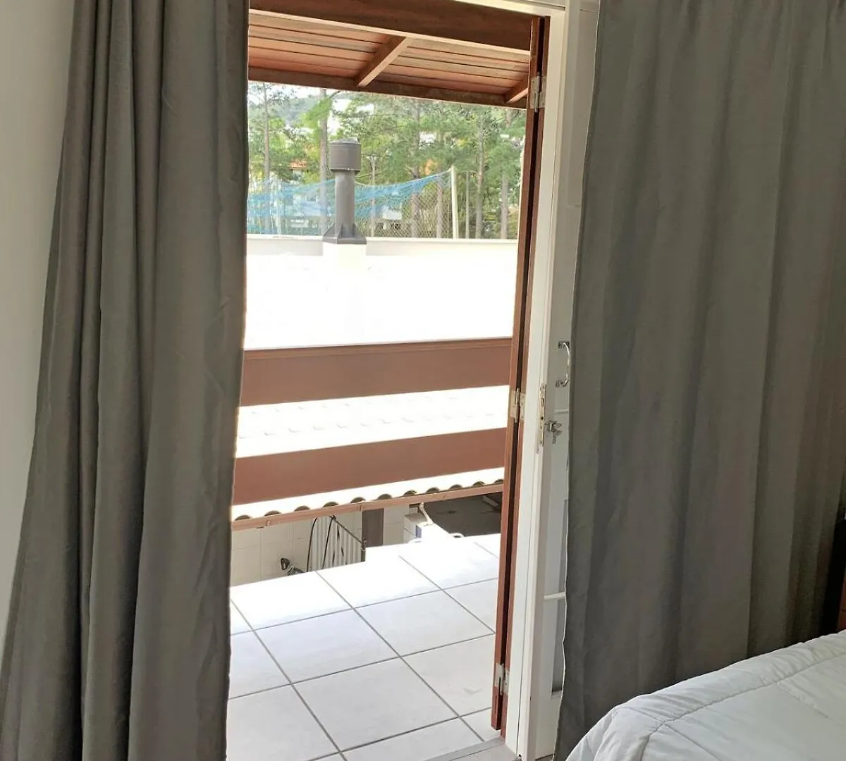 Pousada Azaleias Florianópolis 0*,  البرازيل