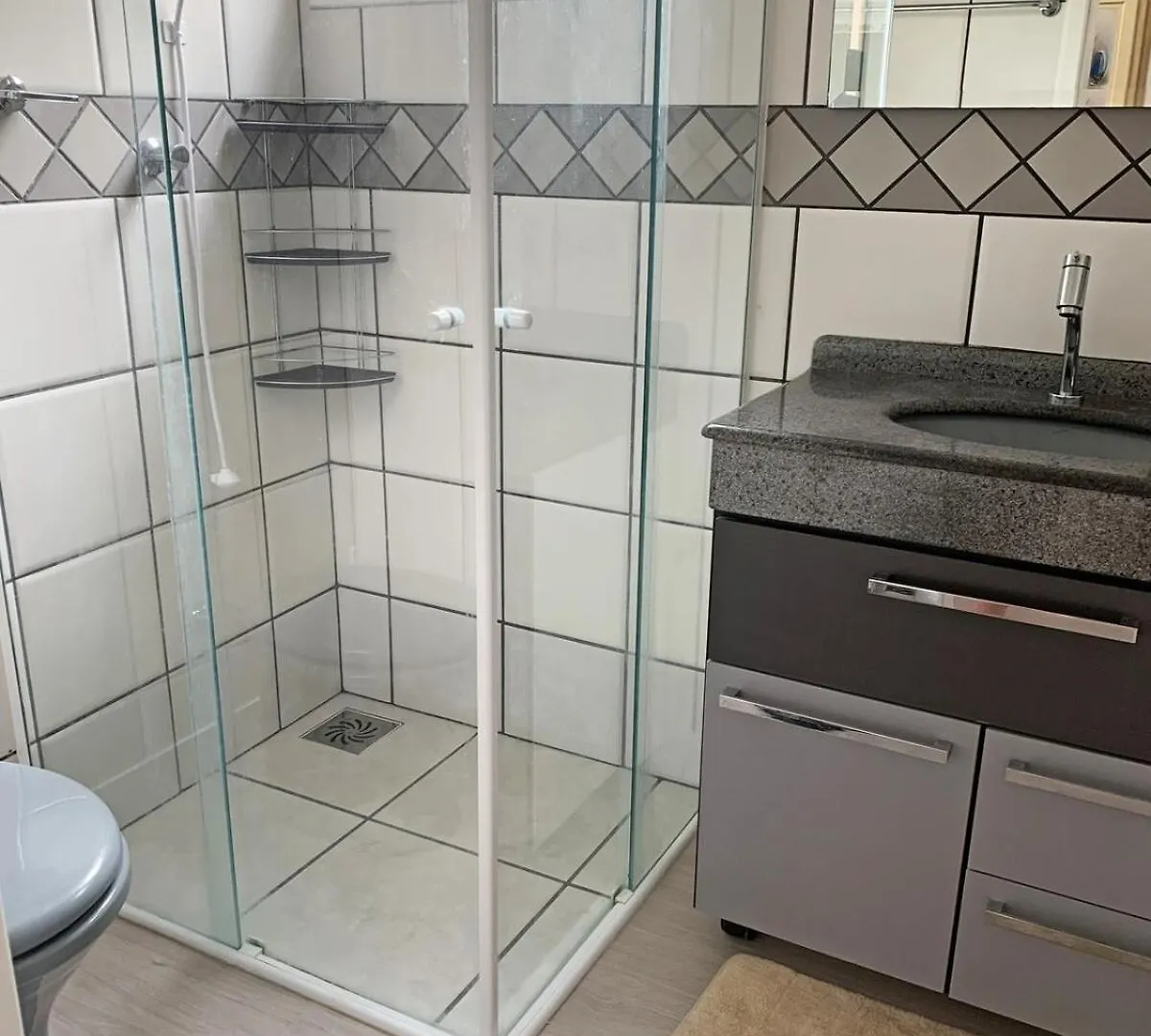 شقة Pousada Azaleias Florianópolis