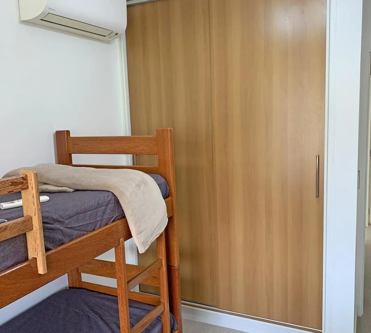شقة Pousada Azaleias Florianópolis