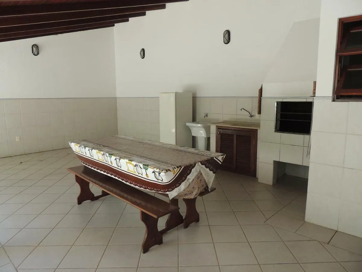 شقة Pousada Azaleias Florianópolis