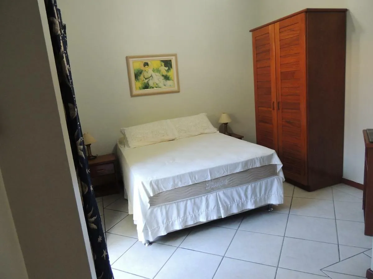 Pousada Azaleias Florianópolis 0*,  البرازيل